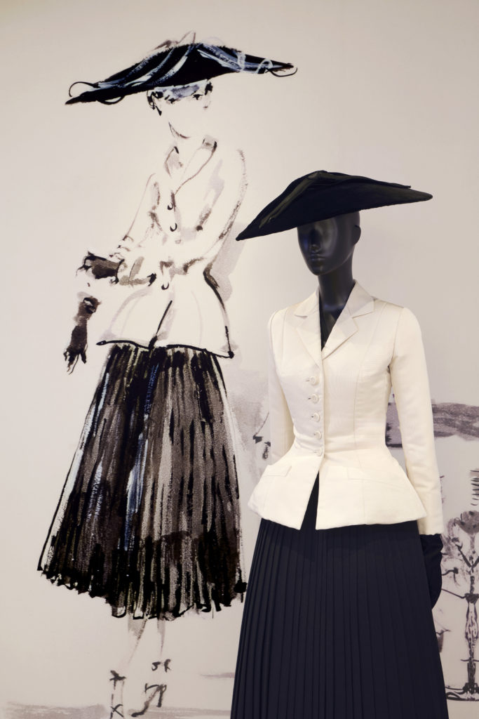 7 DIOR LA GALLERIE DIOR 6 2025 SCENOGRAPHY 8
