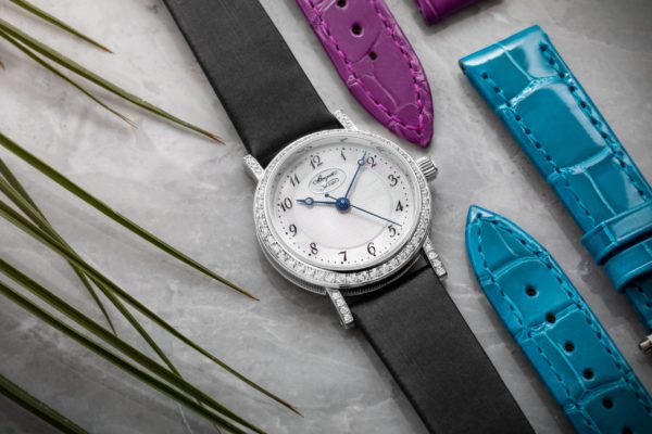 Classique Dame 8068