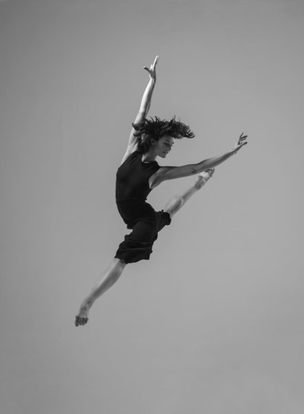 Lauren Lovette