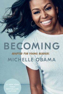 Michelle Obama
