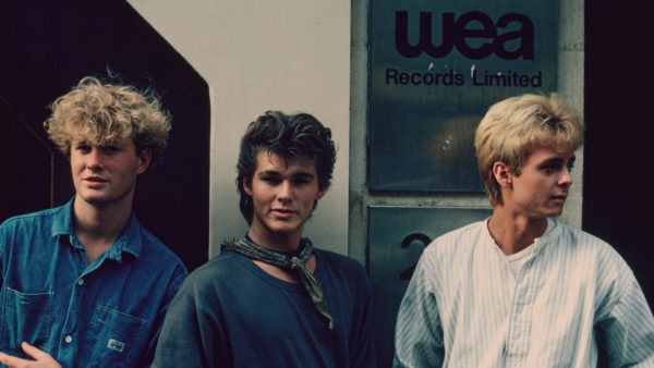 A-ha