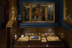 A.TOME PHOTO SUAREZ UN DIALOGO CON EL ARTE 275