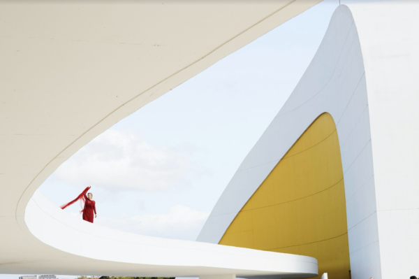 Niemeyer