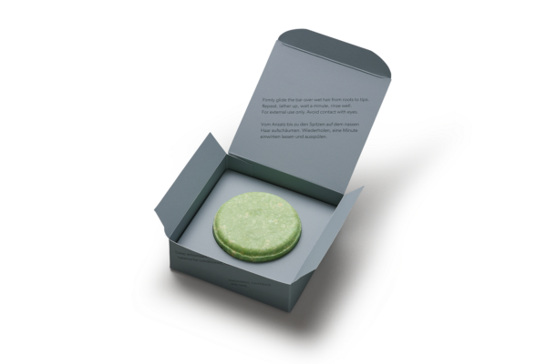 Abhati Suisse verde
