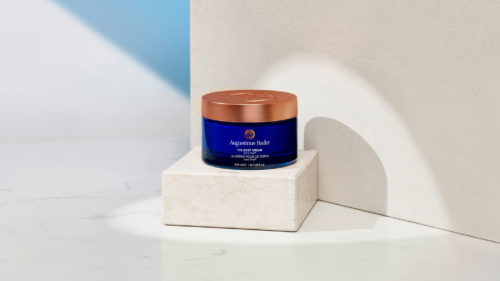 The Body Cream
