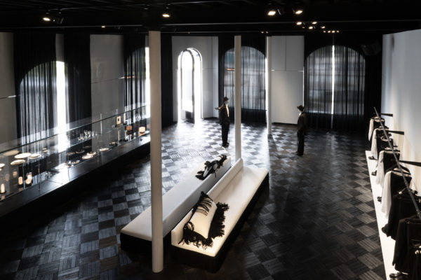 Ann Demeulemeester
