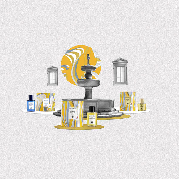 Acqua di Parma