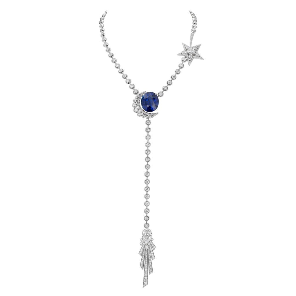 Allure Celeste necklace 1013 RGB