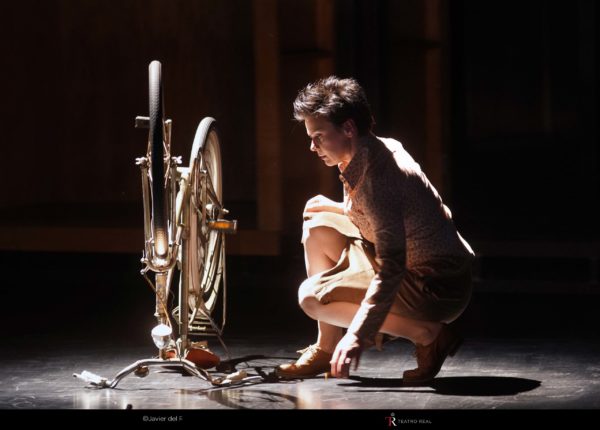 Premios ópera