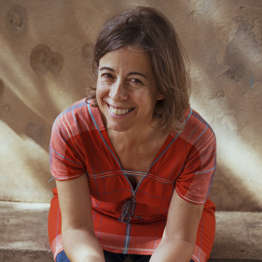 Araceli Iranzo Antic Mallorca