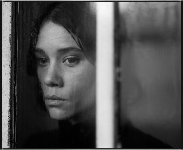 Astrid Bergès-Frisbey