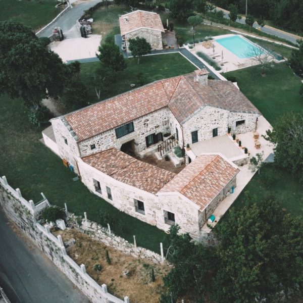 Arcos