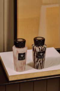 Tu nuevo perfume para el hogar de Baobab Collection 3 BAOBAB FAR WEST FW2026 81 1