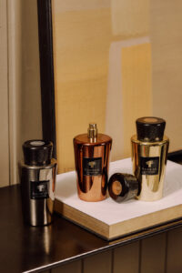 Tu nuevo perfume para el hogar de Baobab Collection 2 BAOBAB FAR WEST FW2026 99