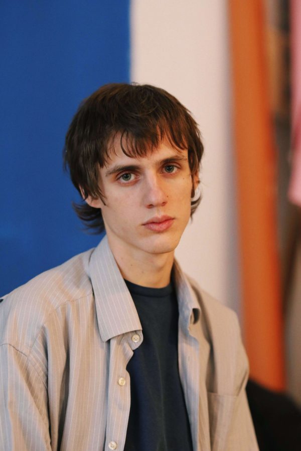 Gonzalo Herrero Jota Libélulas