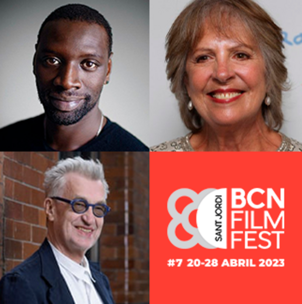 BCN film fest