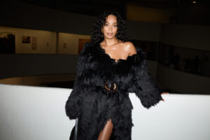 Bottega Veneta apoya la gran exposición de Taryn Simon en el Guggenheim de Nueva York 6 BOTTEGA VENETA GUGGENHEIM NYC OCTOBER 13 5 2