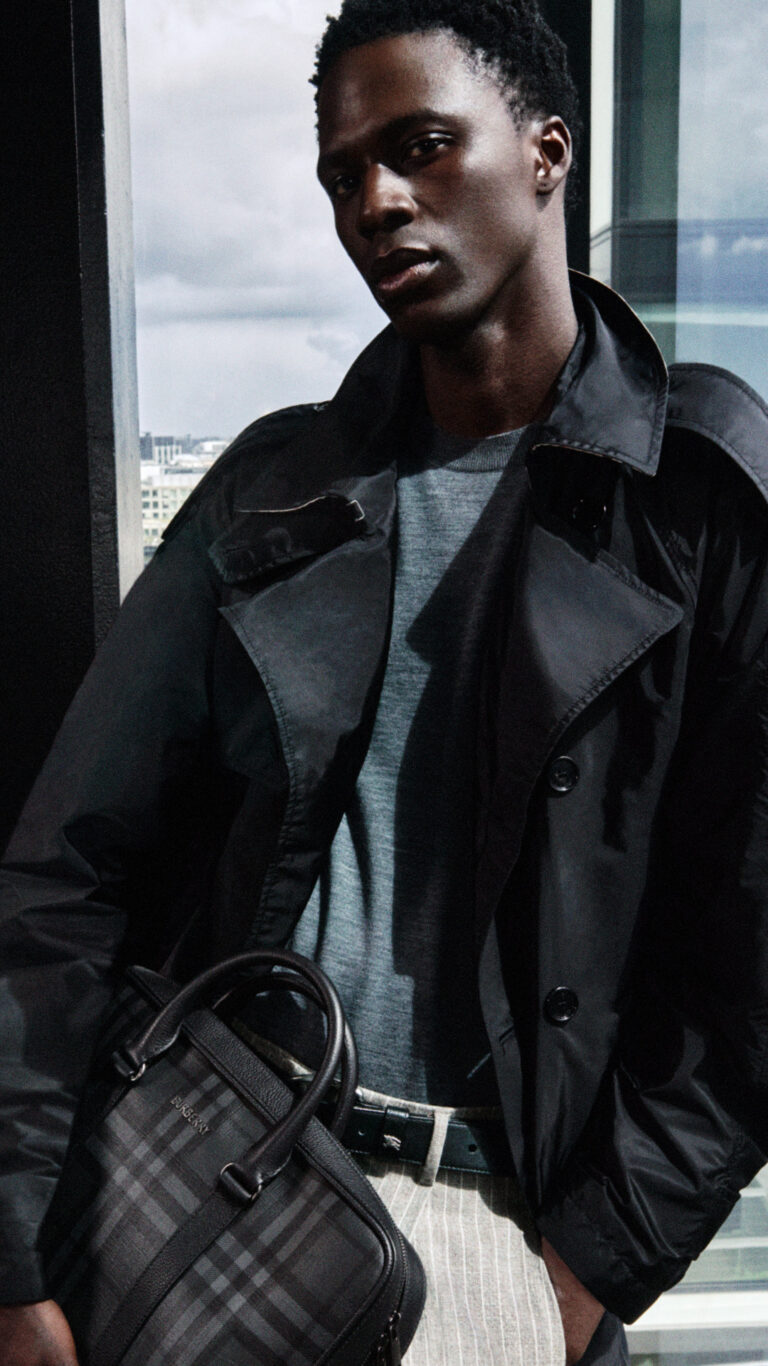 Back to the City Campaign Stills1