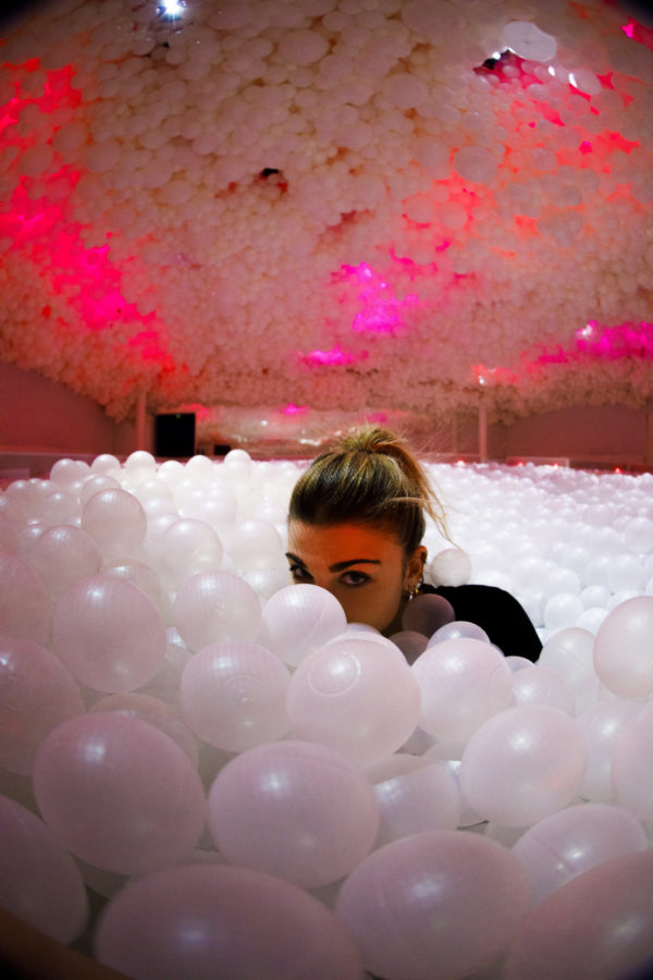 Balloon Museum