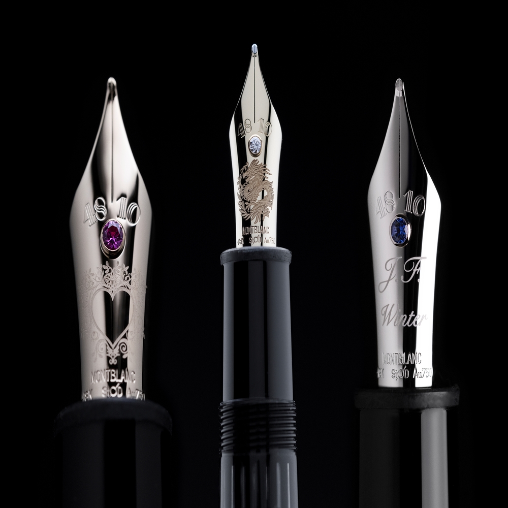 Montblanc