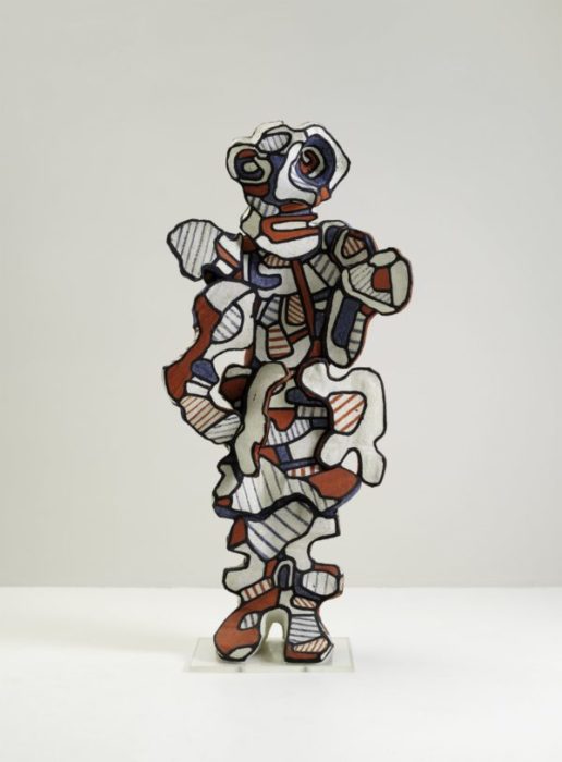 Jean Dubuffet
