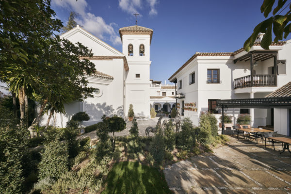 La Bobadilla