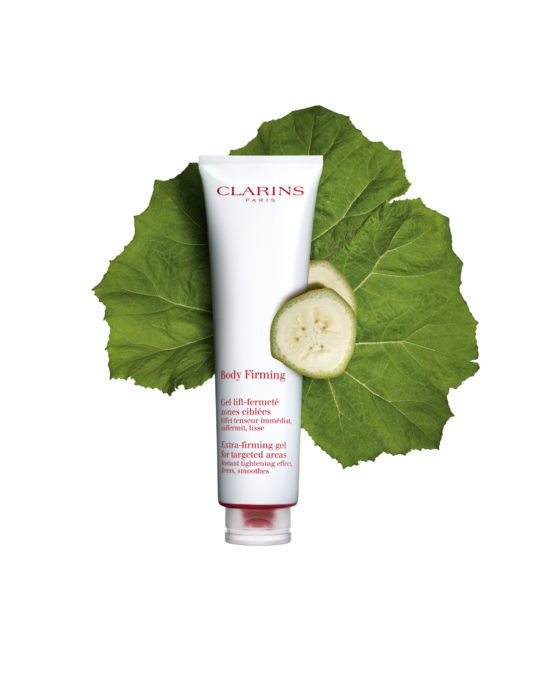 Clarins