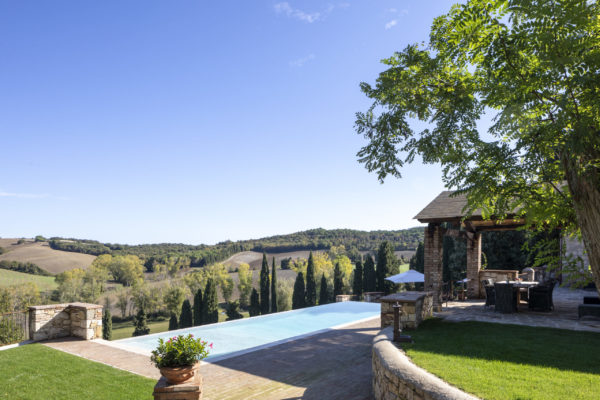 Borgo Pignano