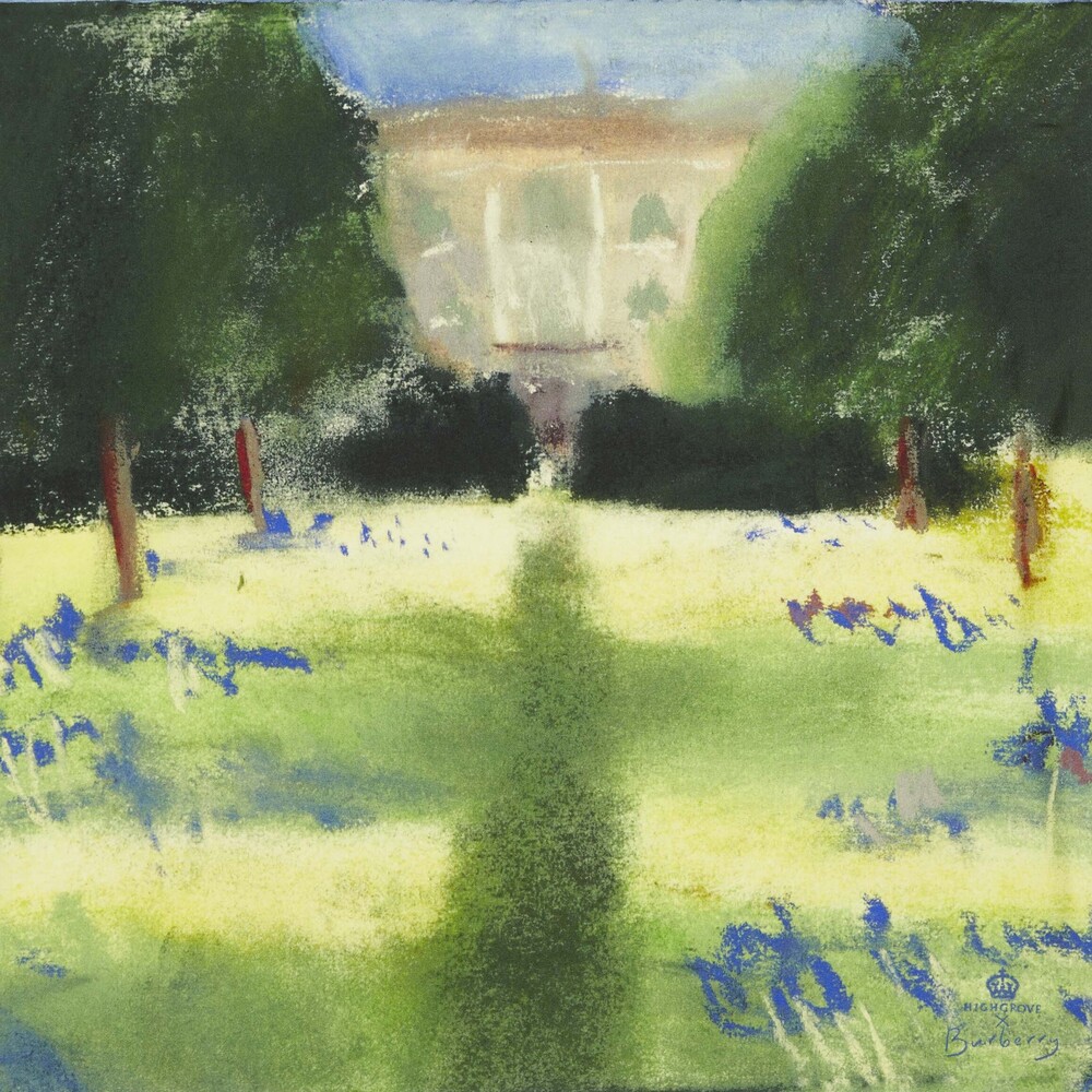Burberry and Highgrove 6 © Cour