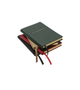 Burberry x Smythson 1