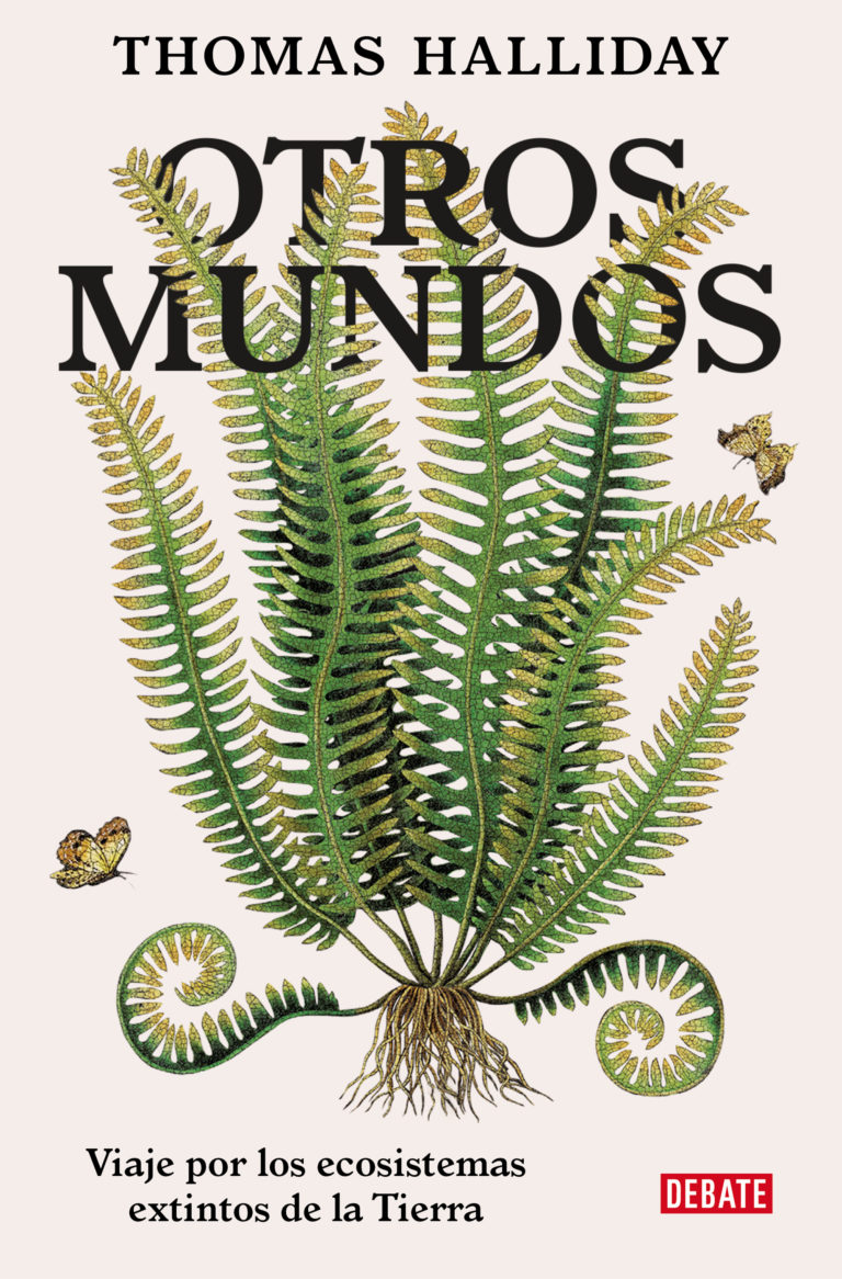 Otros mundos de Thomas Halliday