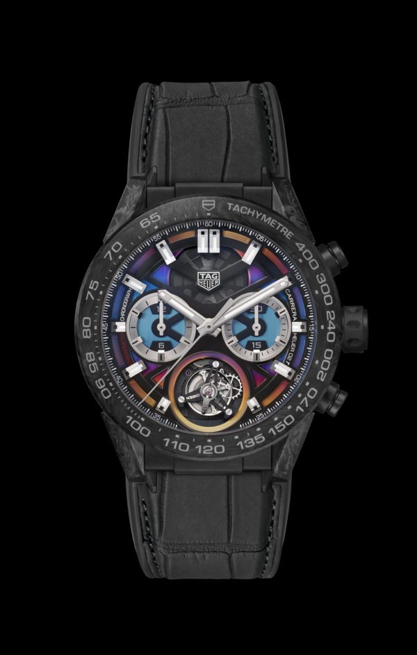 TAG HEUER