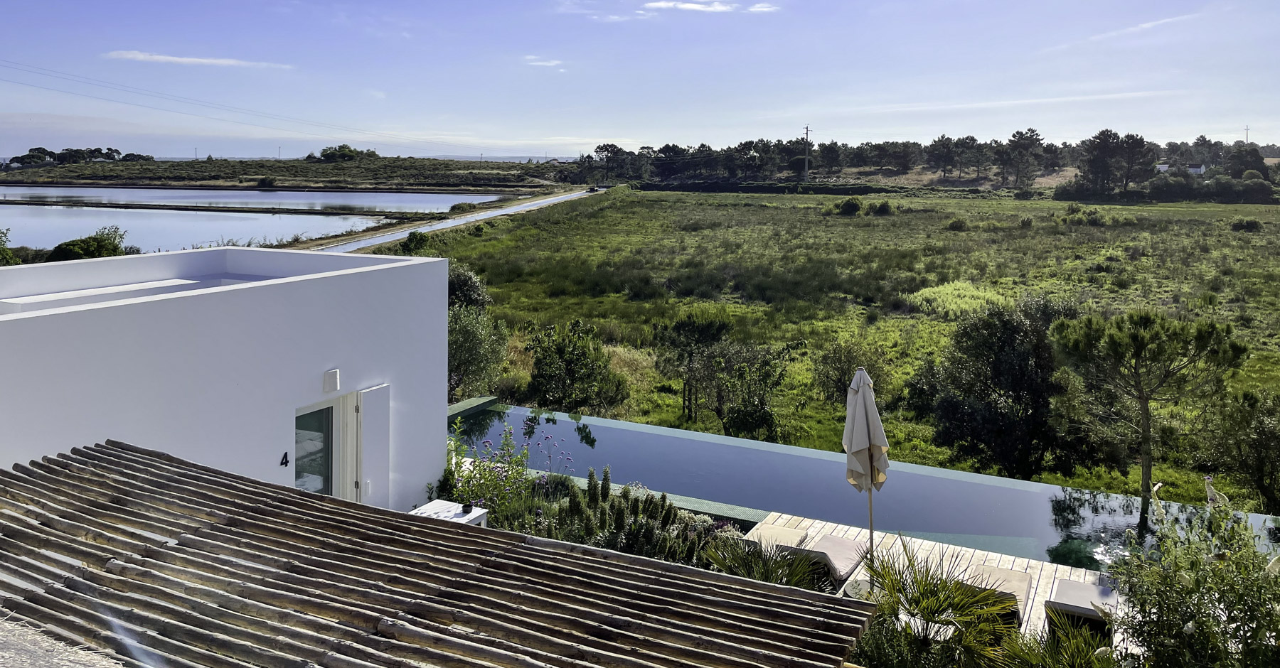 Casas de arroz
