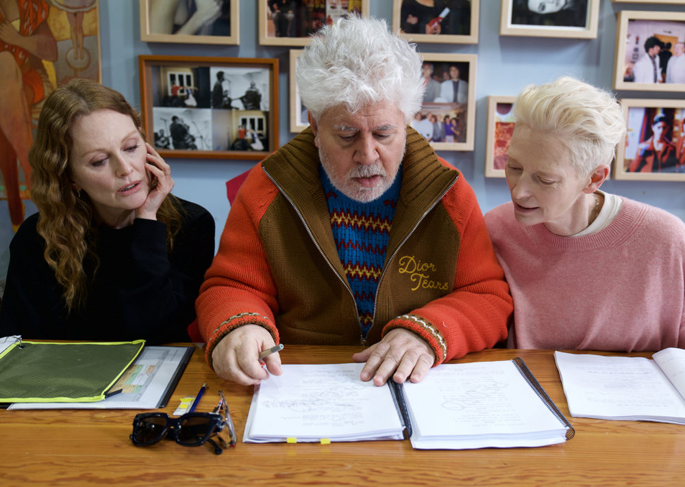 Almodóvar