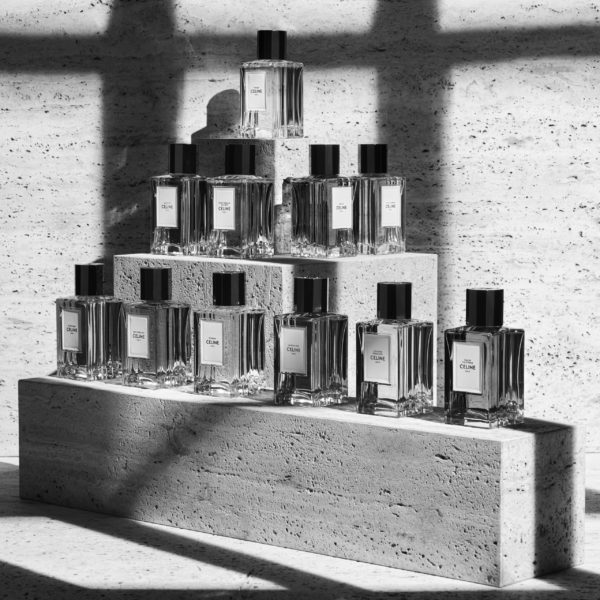 Celine "Haute Parfumerie"