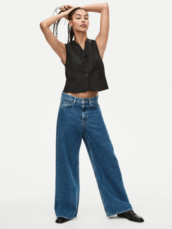 COS Denim