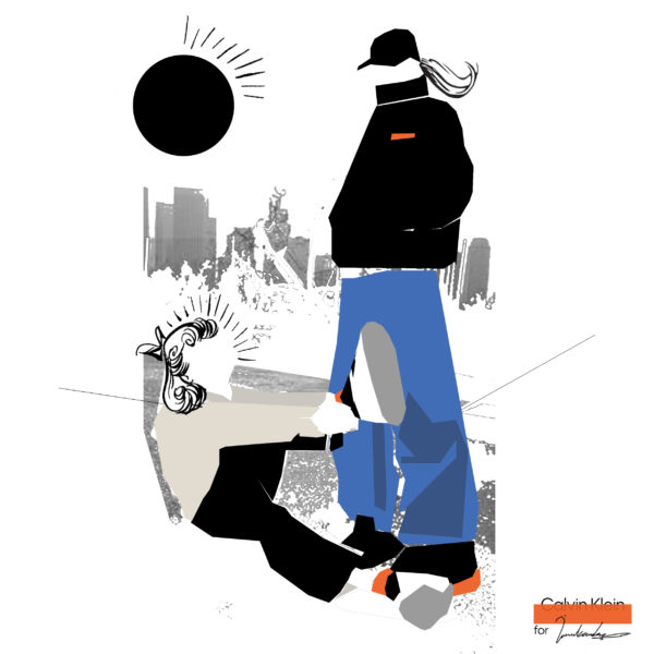 Calvin Klein Ilustracion e1635409272403