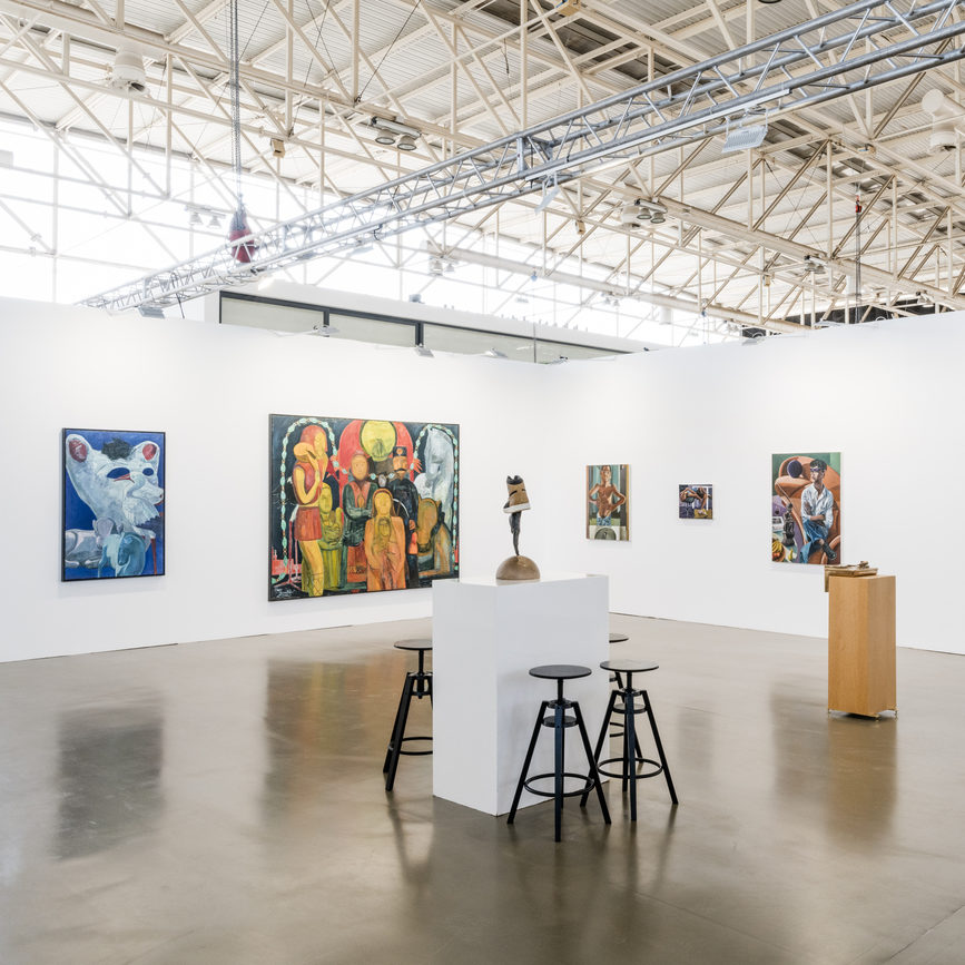 CAN Art Fair