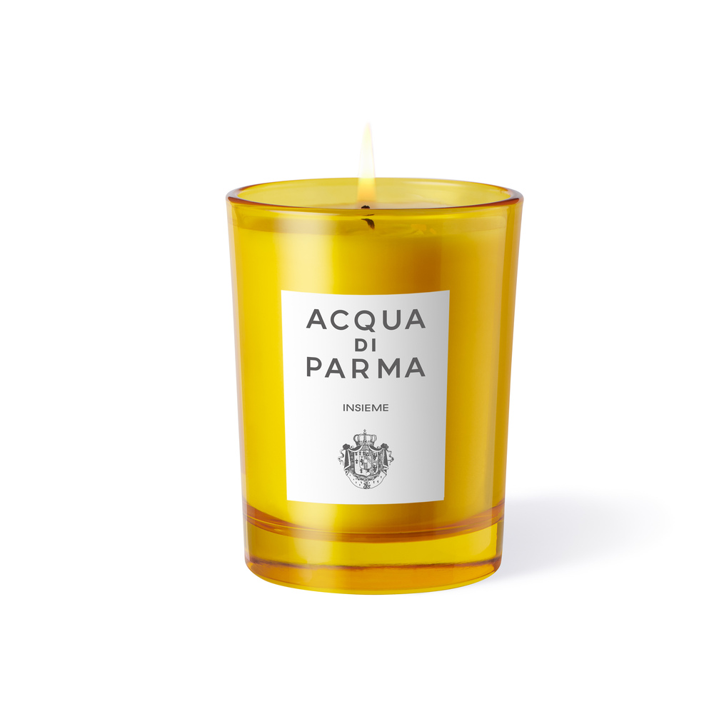 velas Acqua di parma
