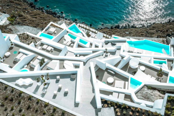 Santorini