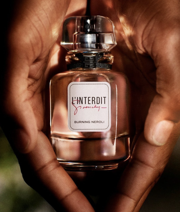 Givenchy L'interdit