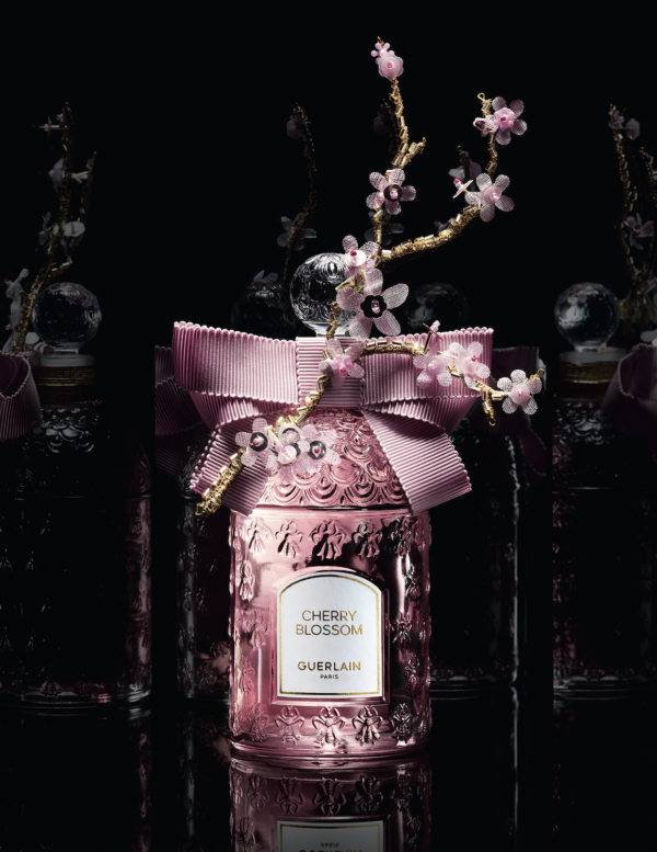 Cherry Blossom Guerlain