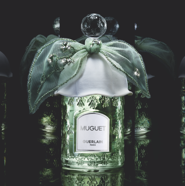 Muguet Guerlain