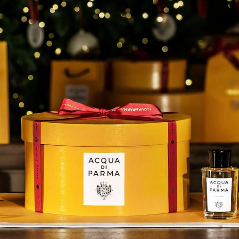 Acqua di Parma