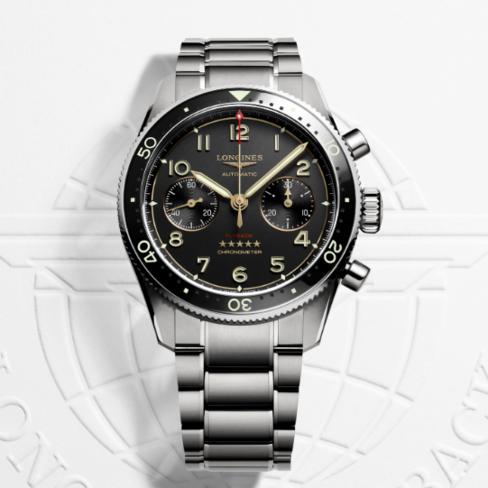 Longines
