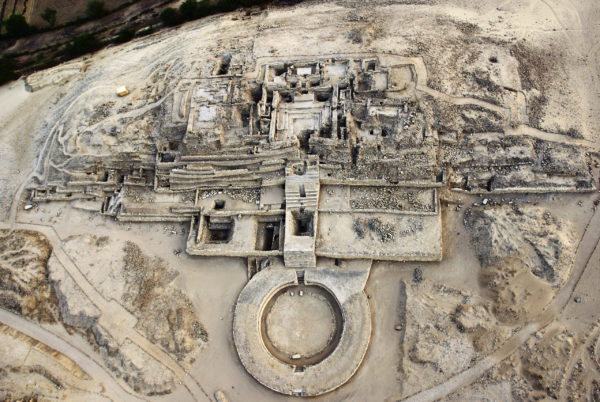 Caral