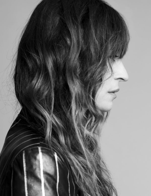 Caroline de Maigret