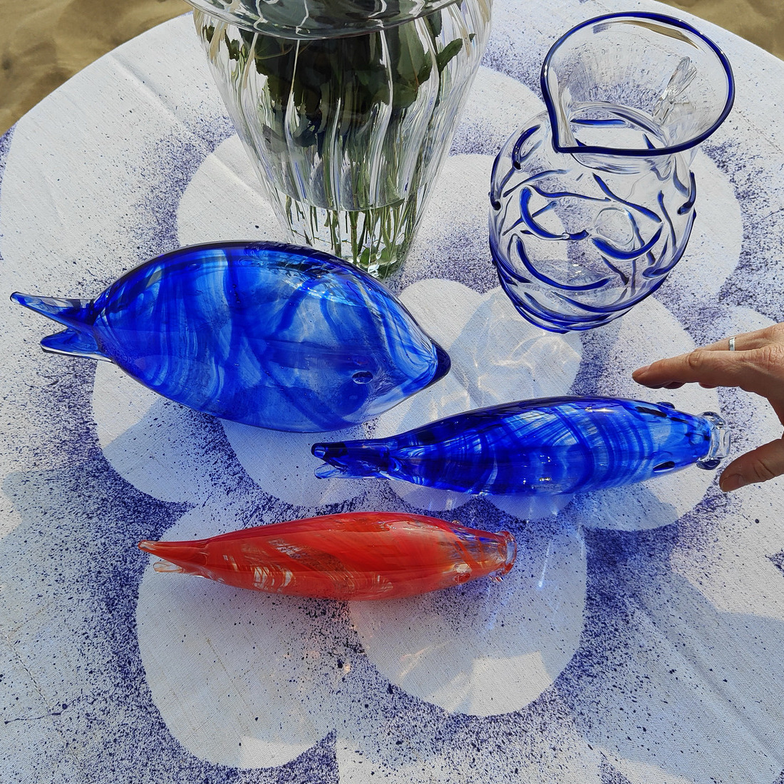 Peces Casarialto colecciones primavera