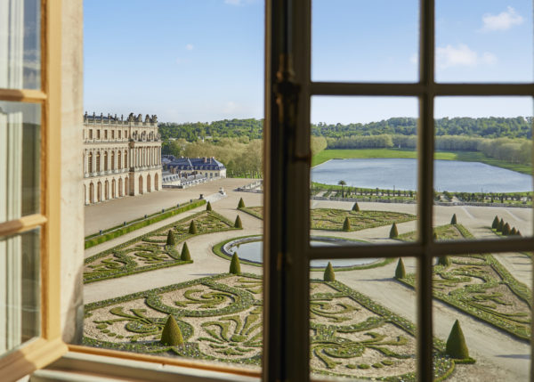 Airelles Château