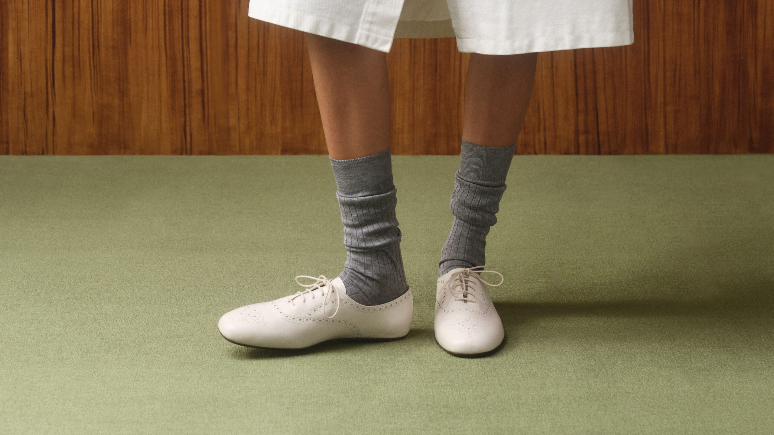 Churchs Ws SS26 Collection Rebecca shoes 1 scaled